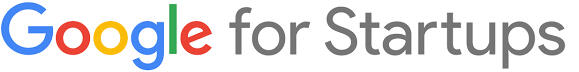 Logo Google for stratup