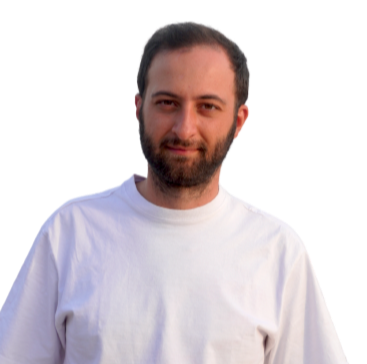 Francesco Salvatore Nox - Facilitatore certificato startup weekend